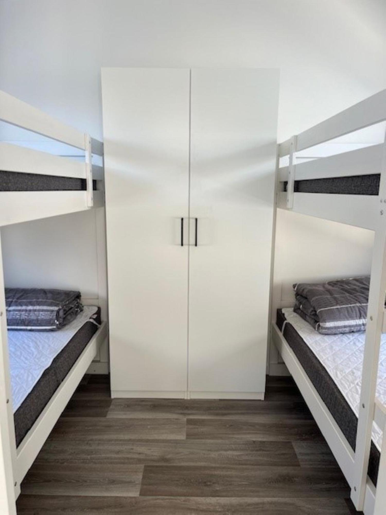 Sea Vu Caravan Park رداء المظهر الخارجي الصورة