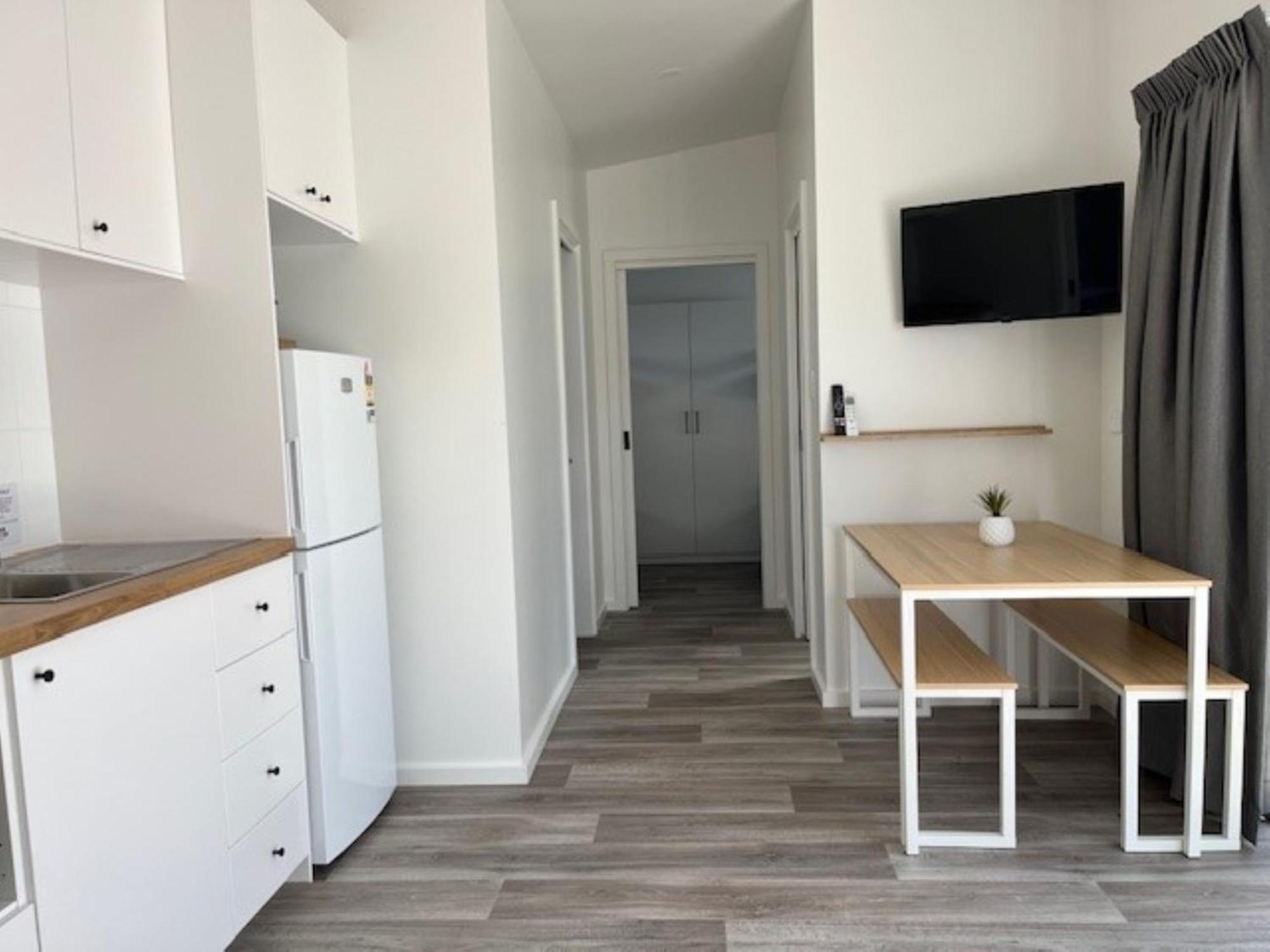 Sea Vu Caravan Park رداء المظهر الخارجي الصورة