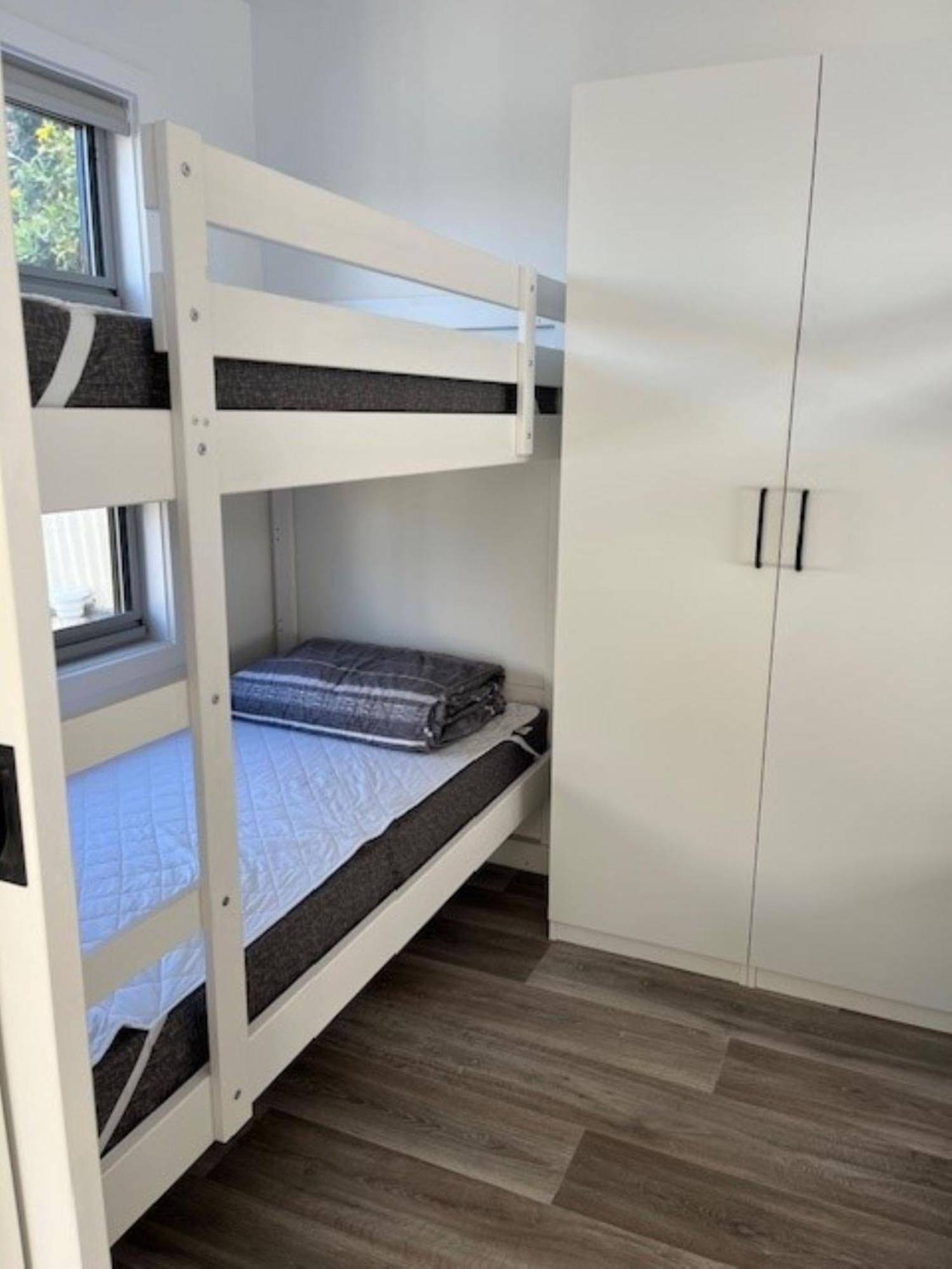 Sea Vu Caravan Park رداء المظهر الخارجي الصورة