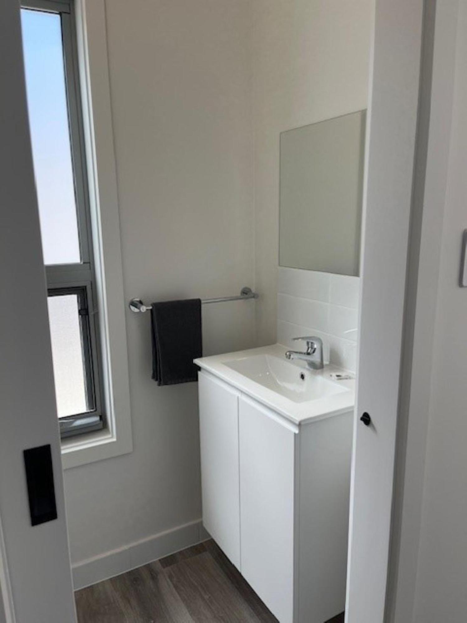 Sea Vu Caravan Park رداء المظهر الخارجي الصورة