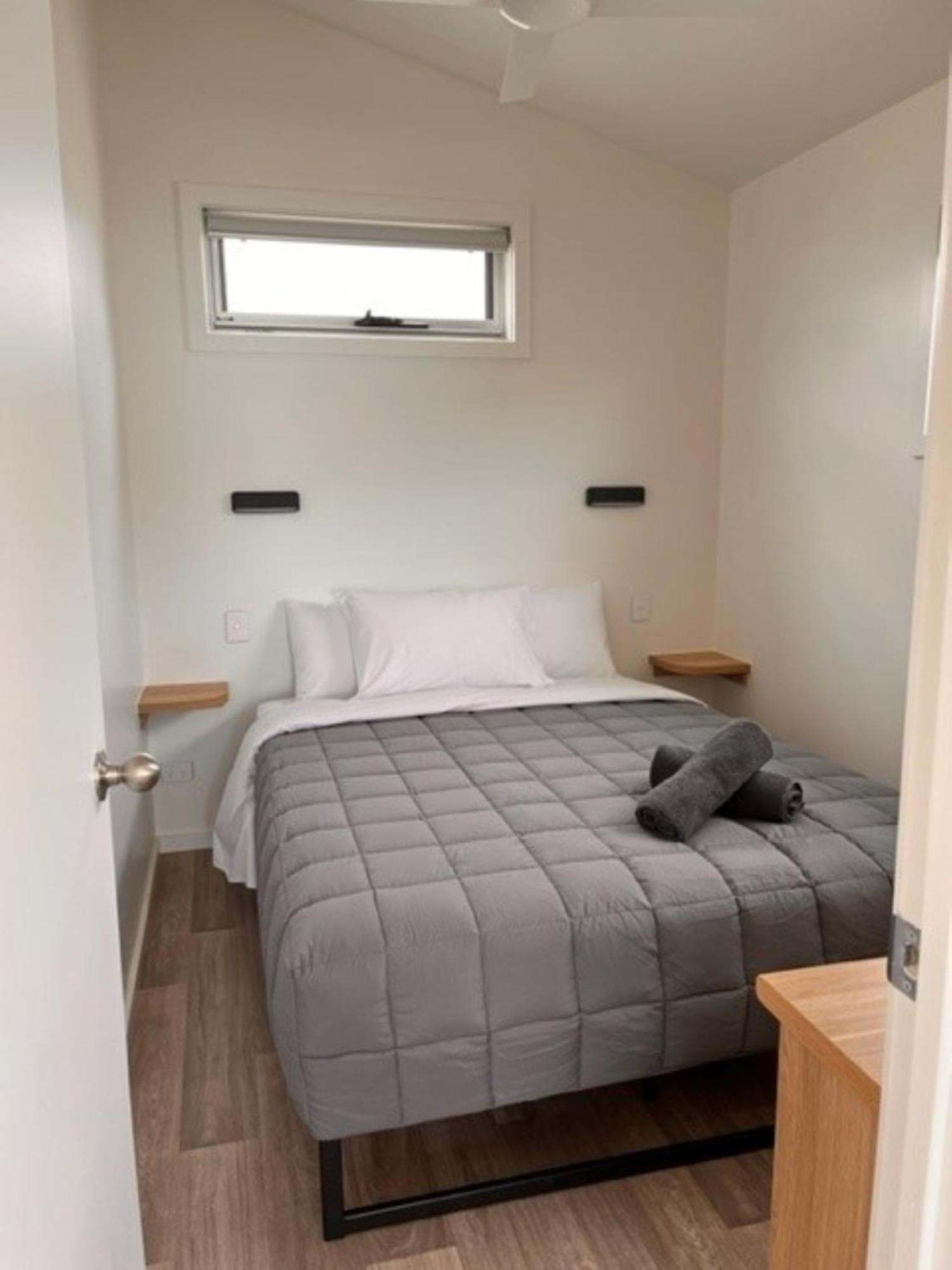 Sea Vu Caravan Park رداء المظهر الخارجي الصورة